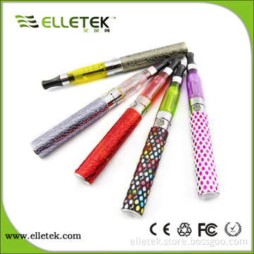 Fashion Design Electronic Cigarette EGO Q E-Cigarette